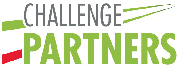 Challenge Partners logo