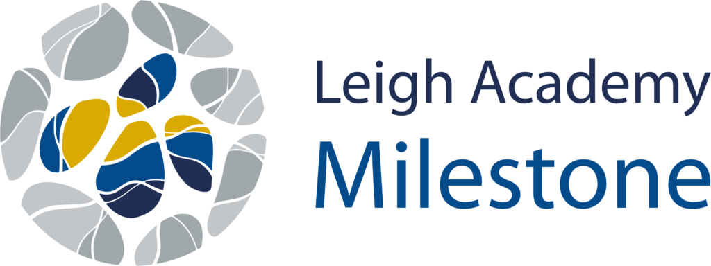 Leigh Academy Milestone