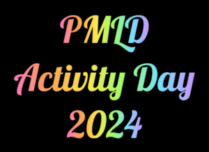 PMLD Day header